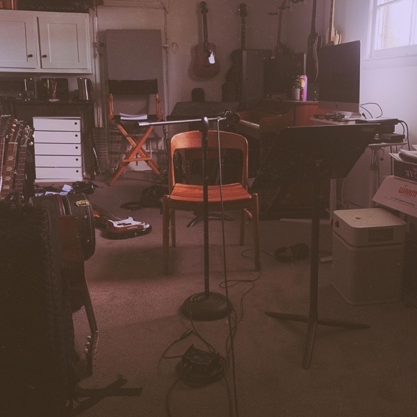 Cereal and Snails (acoustic version) - Single album cover
