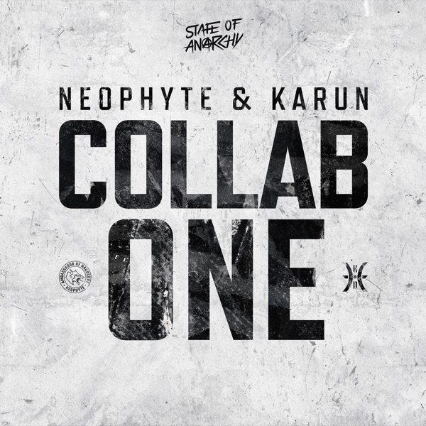 Collab One - Single album cover