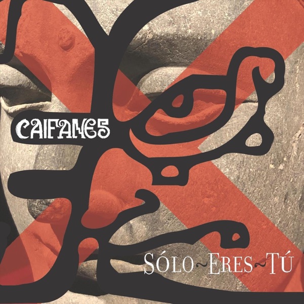 Sólo Eres Tú - Single album cover