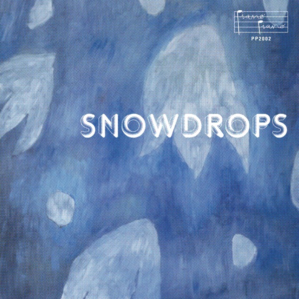 Snowdrops - Single album cover
