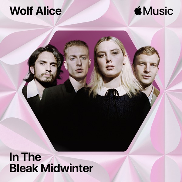 In the Bleak Midwinter - Single album cover