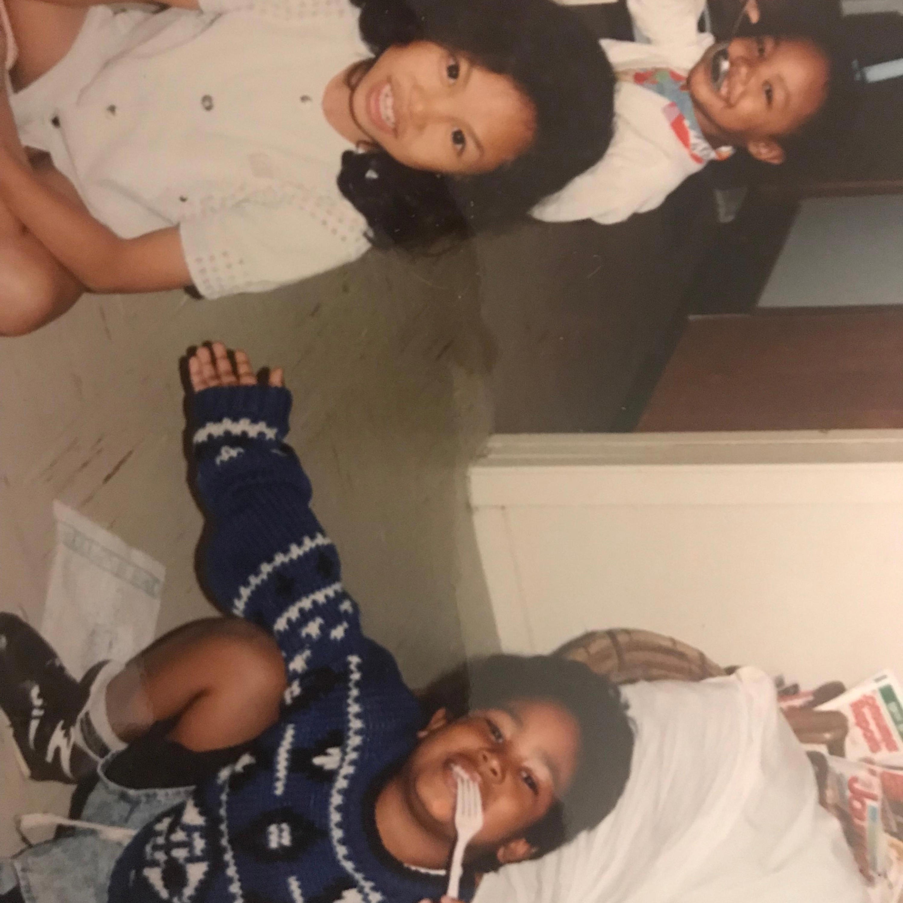 A TIME 2 UNPACK, Vol. 2 - EP album cover