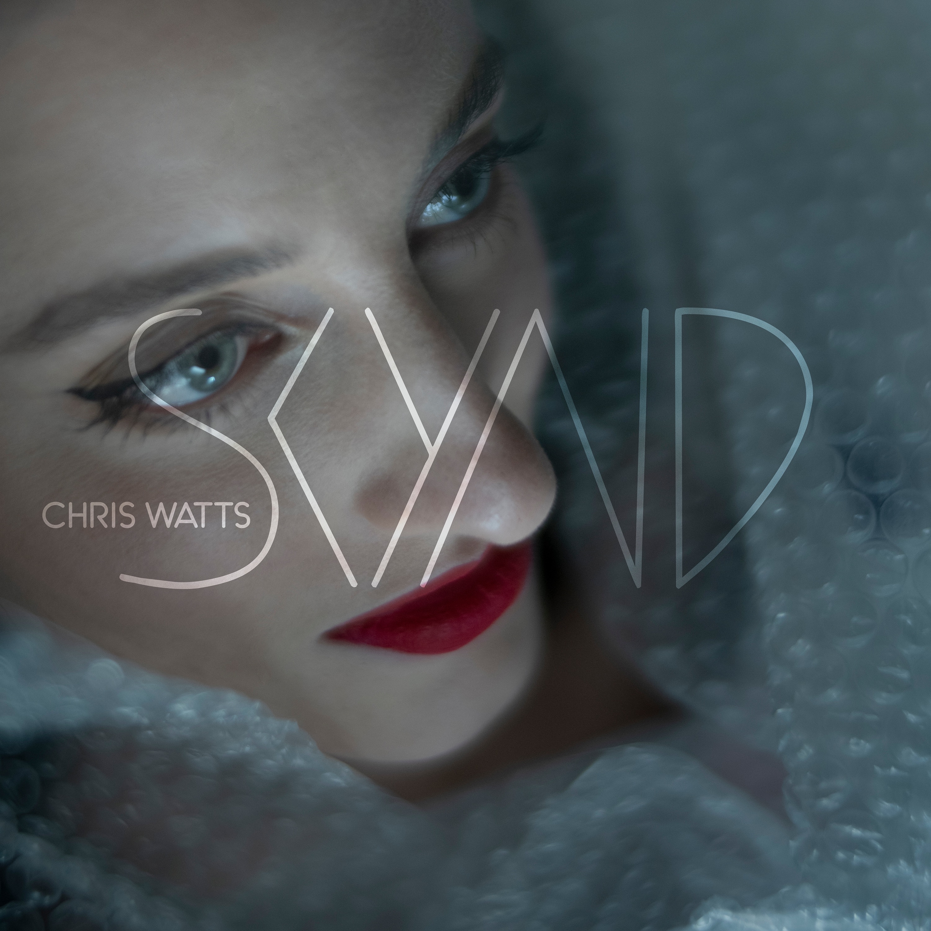 Chris Watts - Single album cover