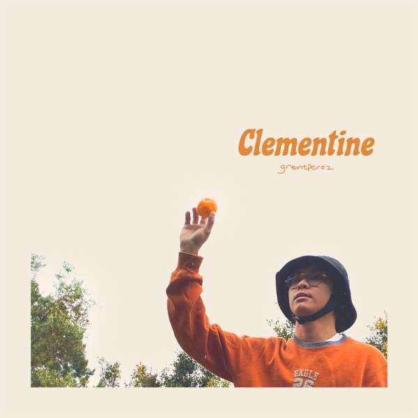 Clementine - Single album cover