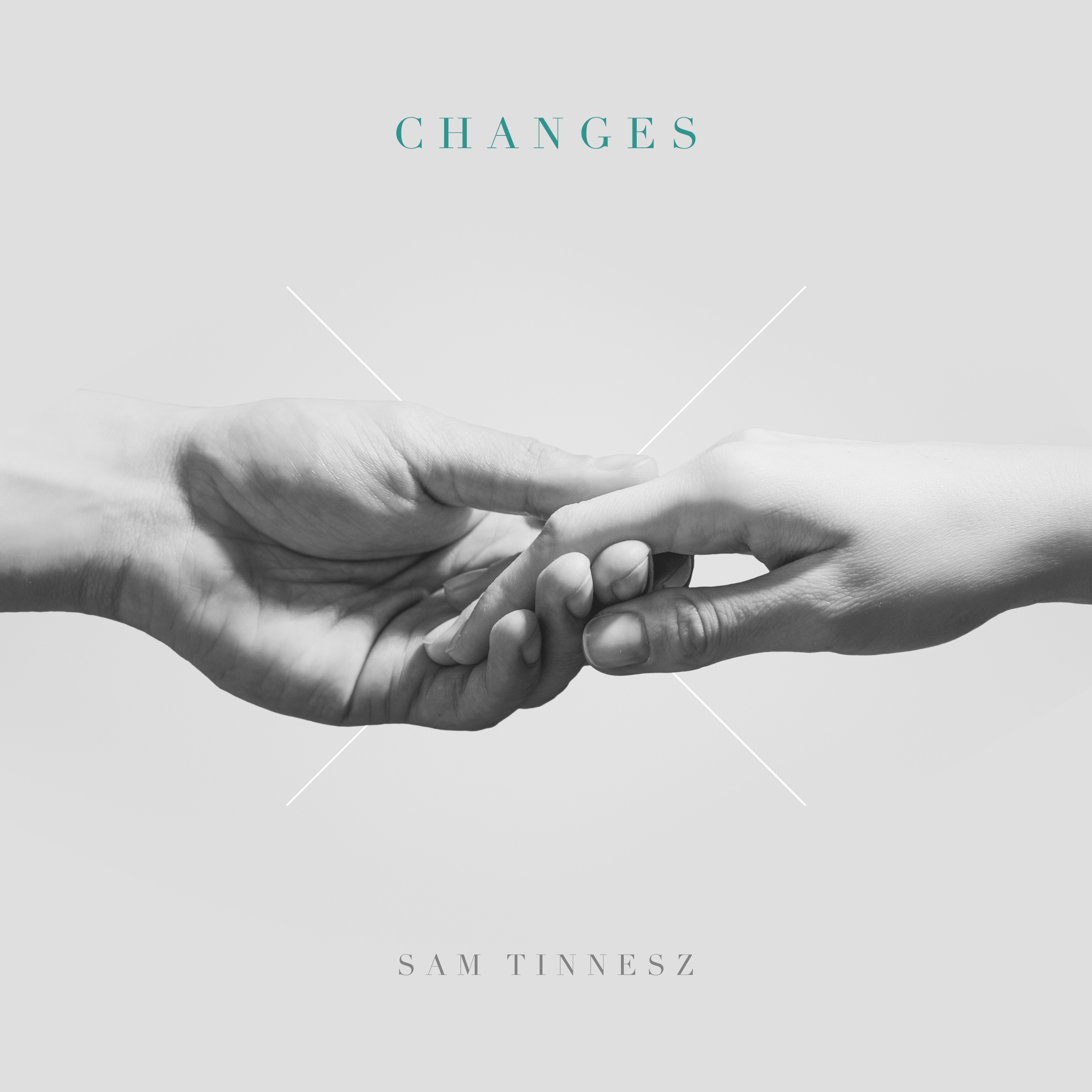 Changes - Single album cover