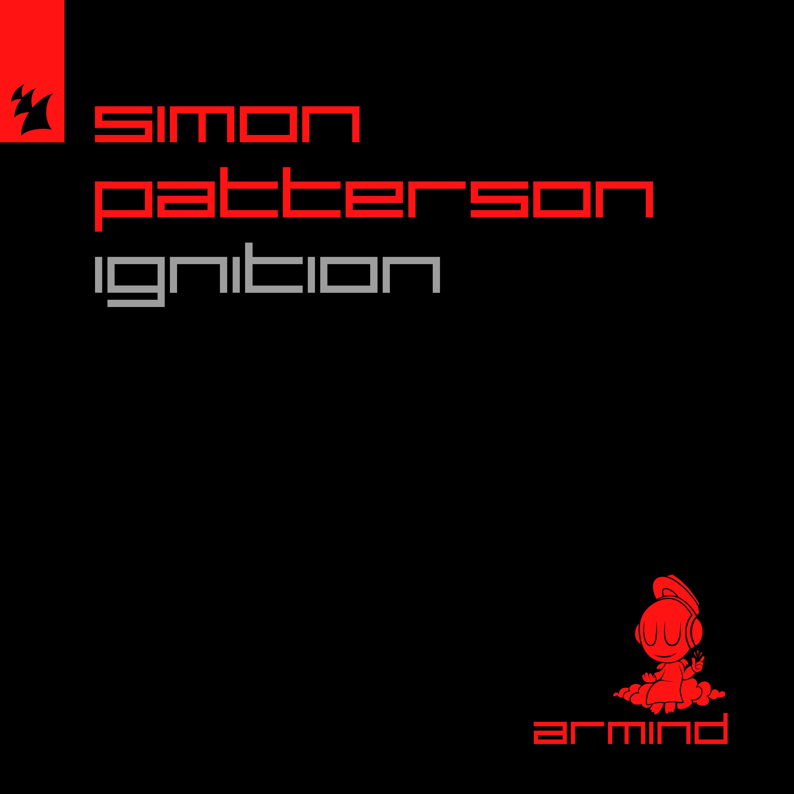 Ignition - Single album cover