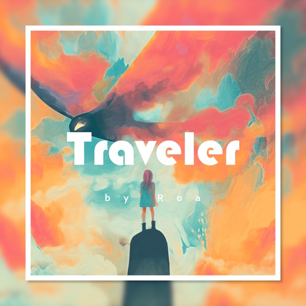 Traveler - Single album cover