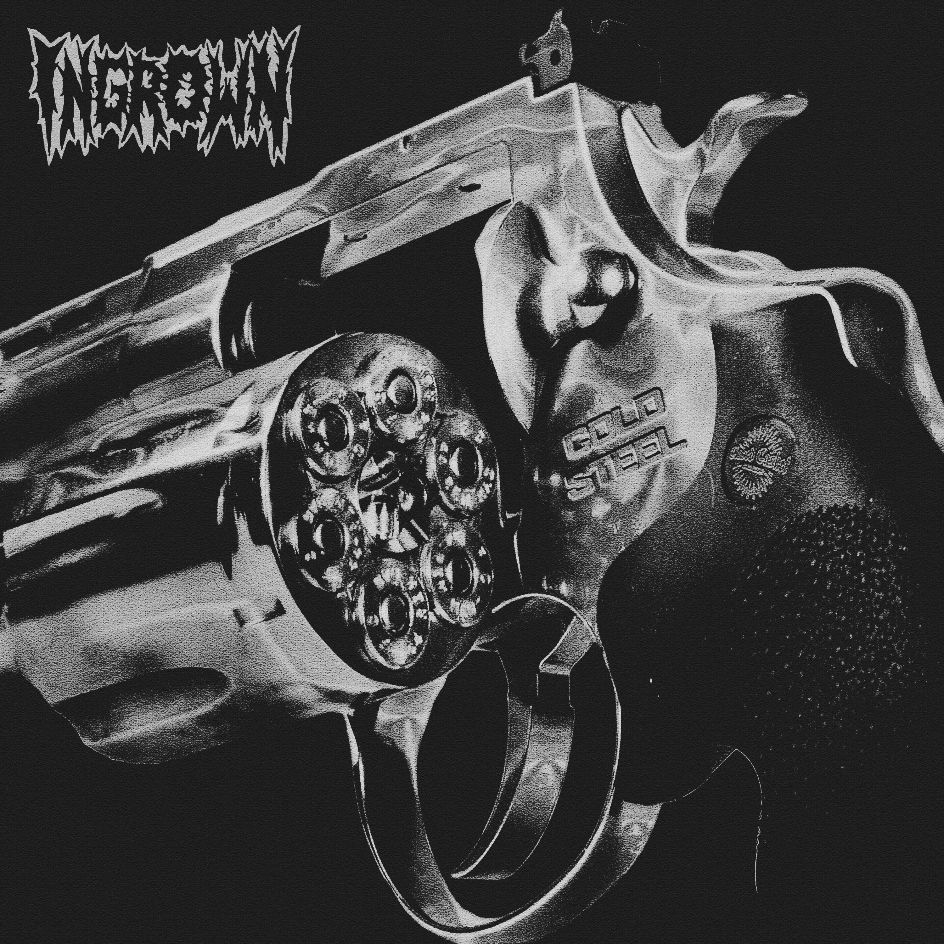 Cold Steel - Single album cover