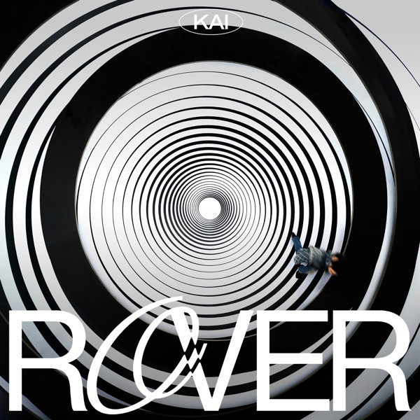 Rover - The 3rd Mini Album - EP album cover
