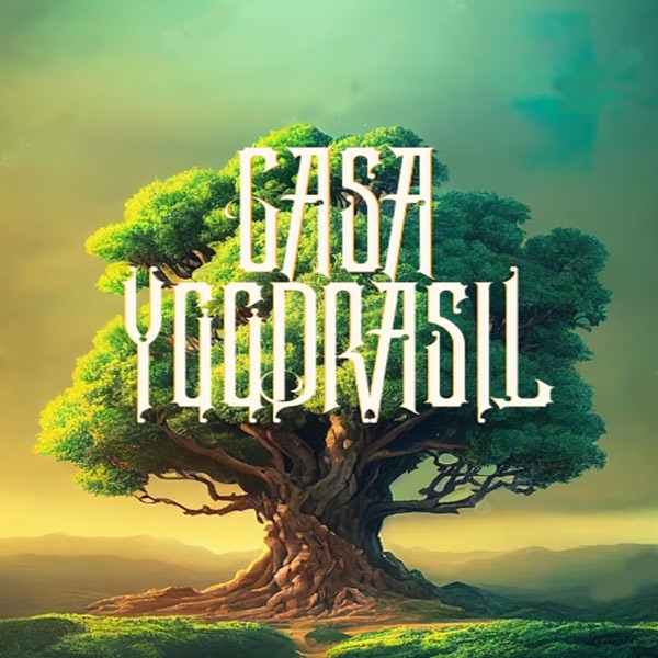Yggdrasil - Single album cover
