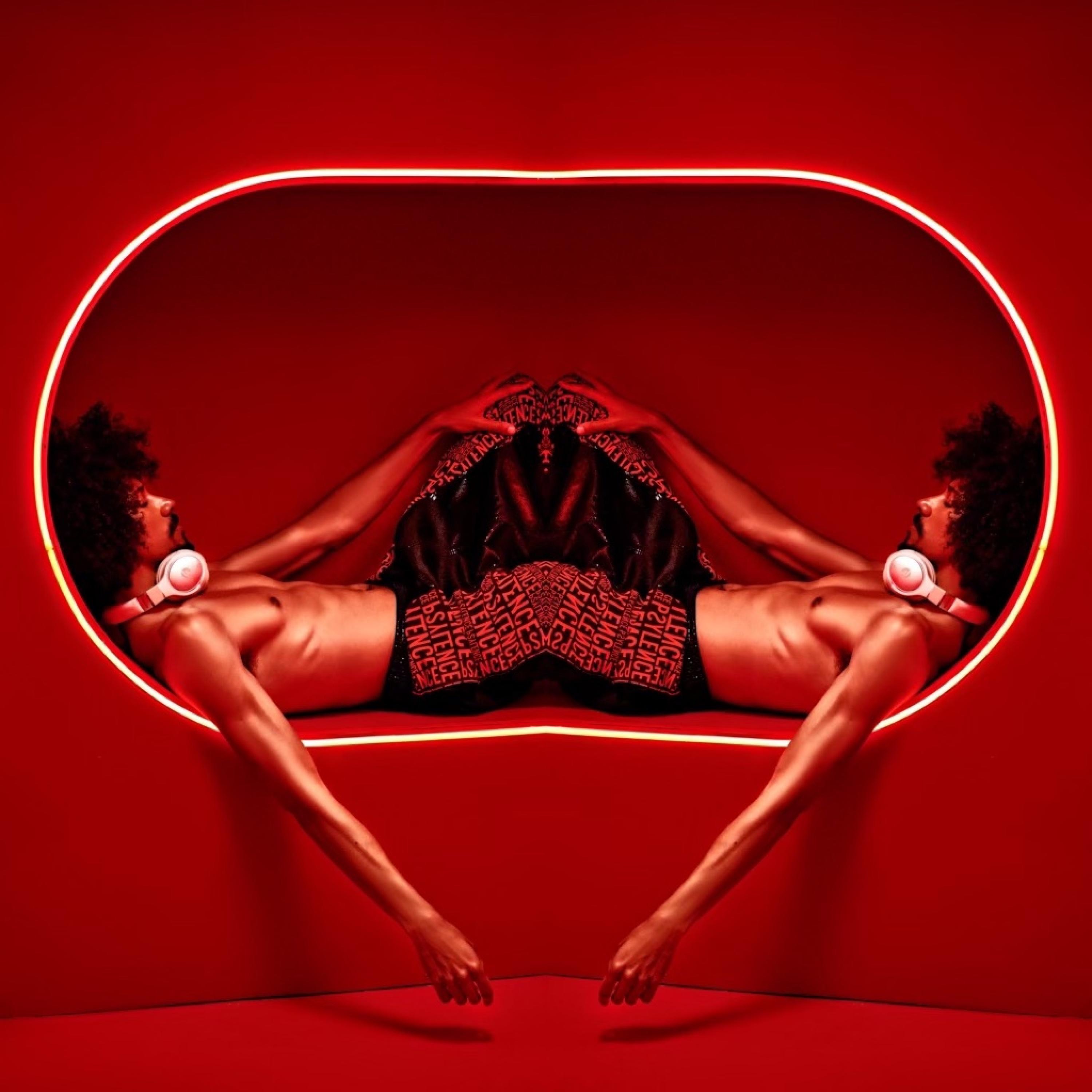 3rd Eye - EP album cover