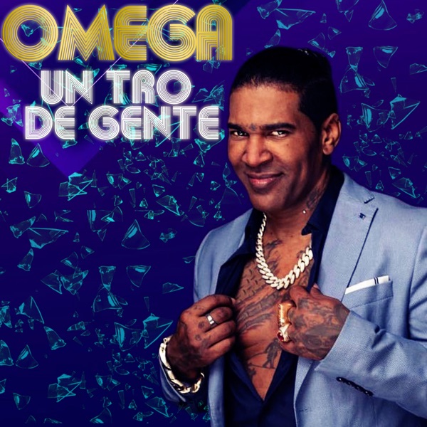 Un Tro de Gente - Single album cover