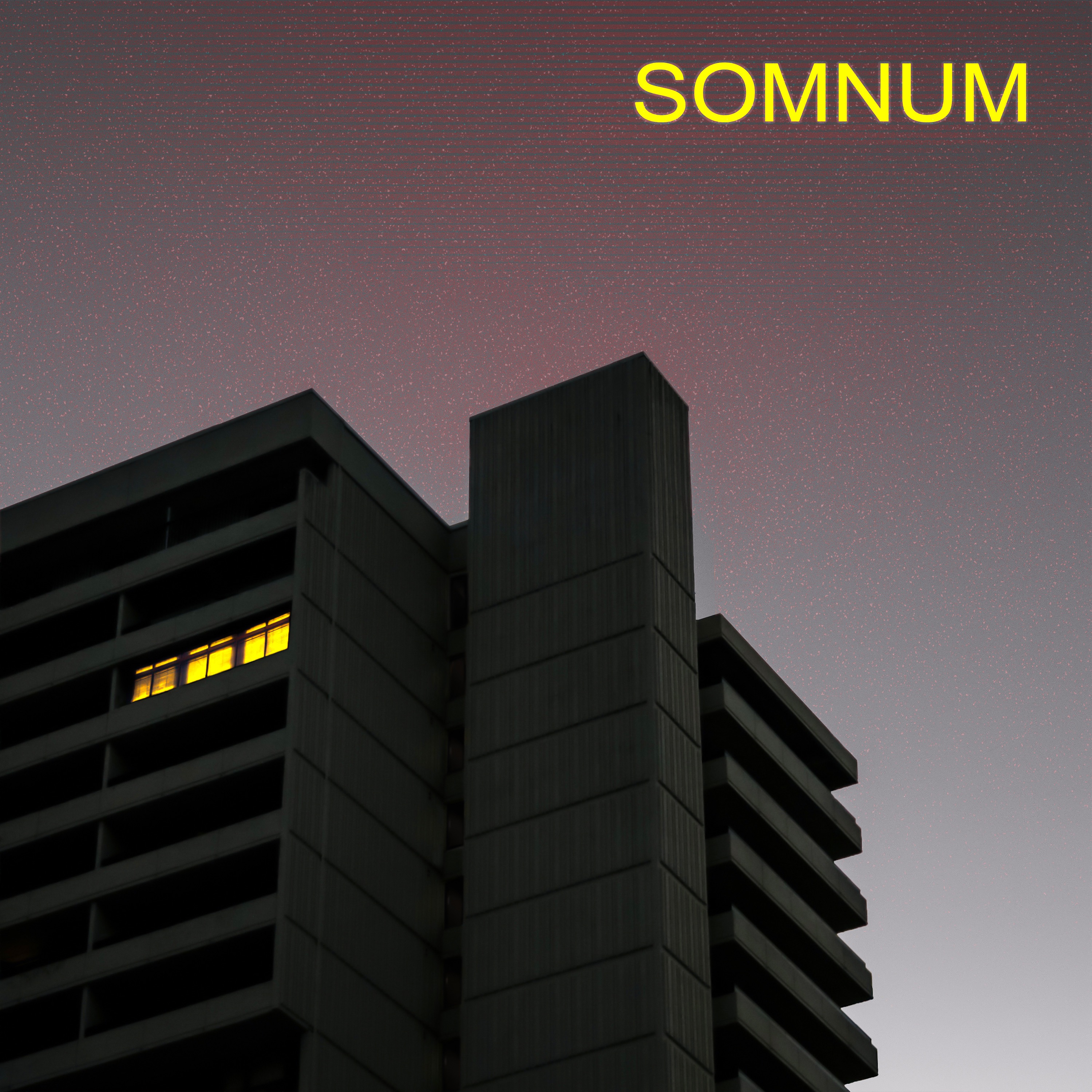 Somnum - Single album cover