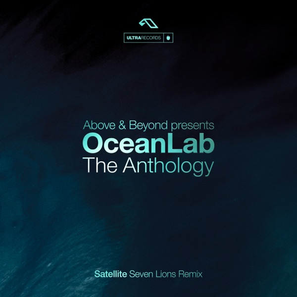 Satellite (Seven Lions Remix) - Single album cover