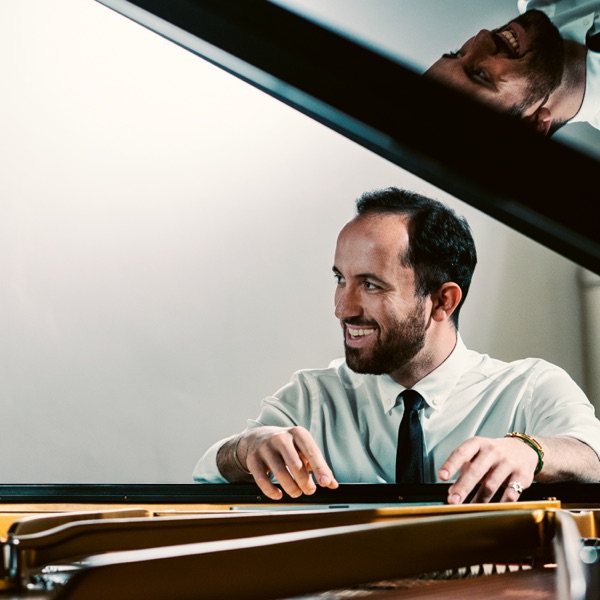 Suite for String Orchestra No. 3 in D Major, BWV 1068: Air (Arr. for Piano by A. Siloti) - Single album cover
