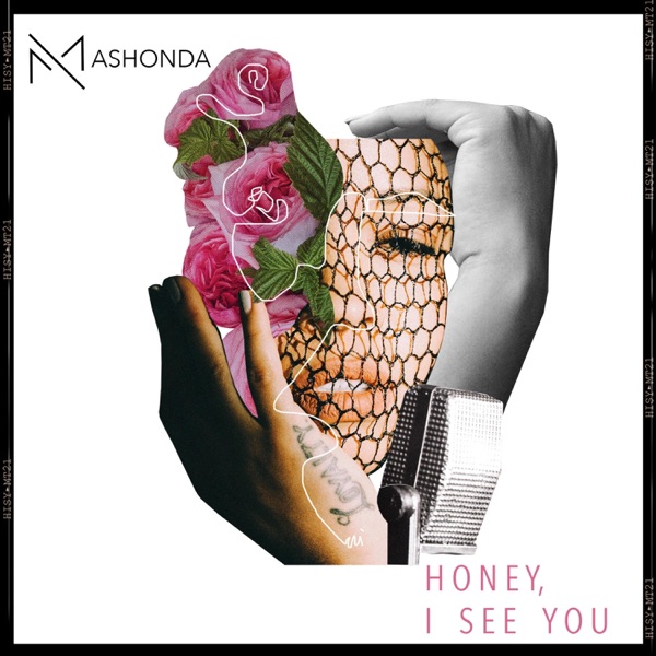 Honey, I See You - Single album cover