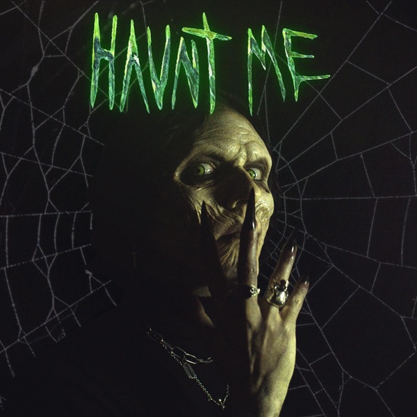 Haunt Me - Single album cover