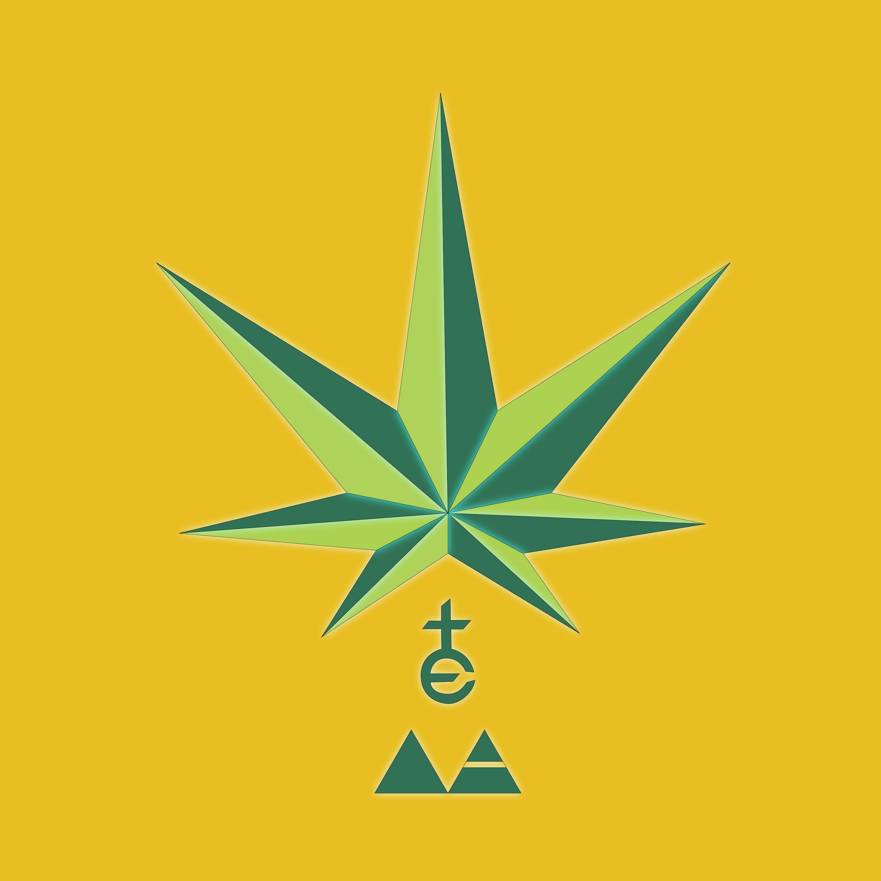 Herbology (feat. Todd Edwards) - Single album cover