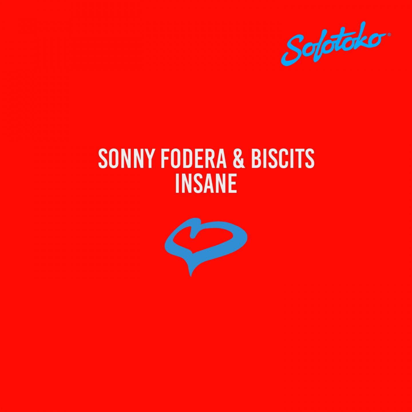 Insane - Single album cover