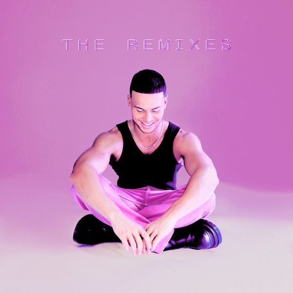 Hey DJ (The Remixes 2) - EP album cover