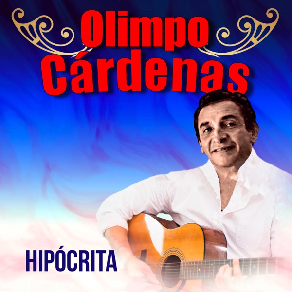 Hipócrita album cover