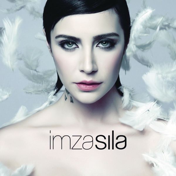 İmza album cover