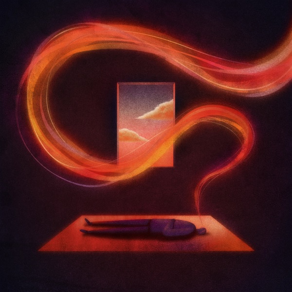 My Lover Is Sleeping - Single album cover