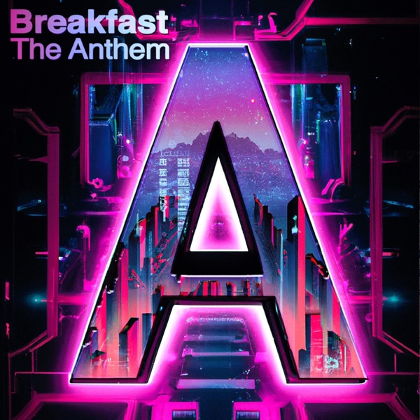 The Anthem - Single album cover