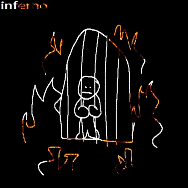 Inferno - Single album cover