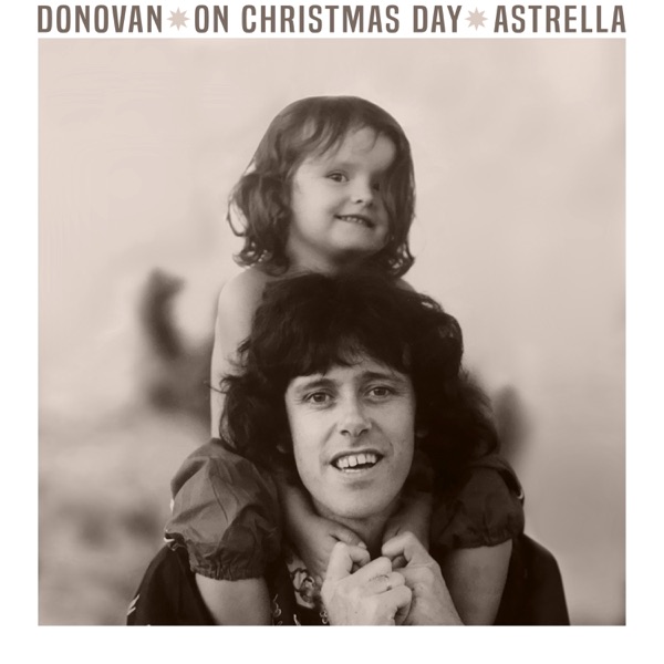 On Christmas Day - Single album cover