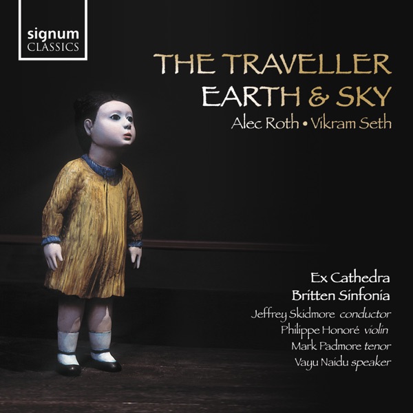 Roth: The Traveller: IV. Adult (Rise Traveller) [Radio Edit] - Single album cover