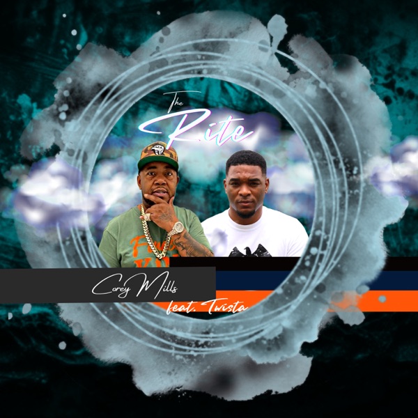The Rite (feat. Twista) - Single album cover