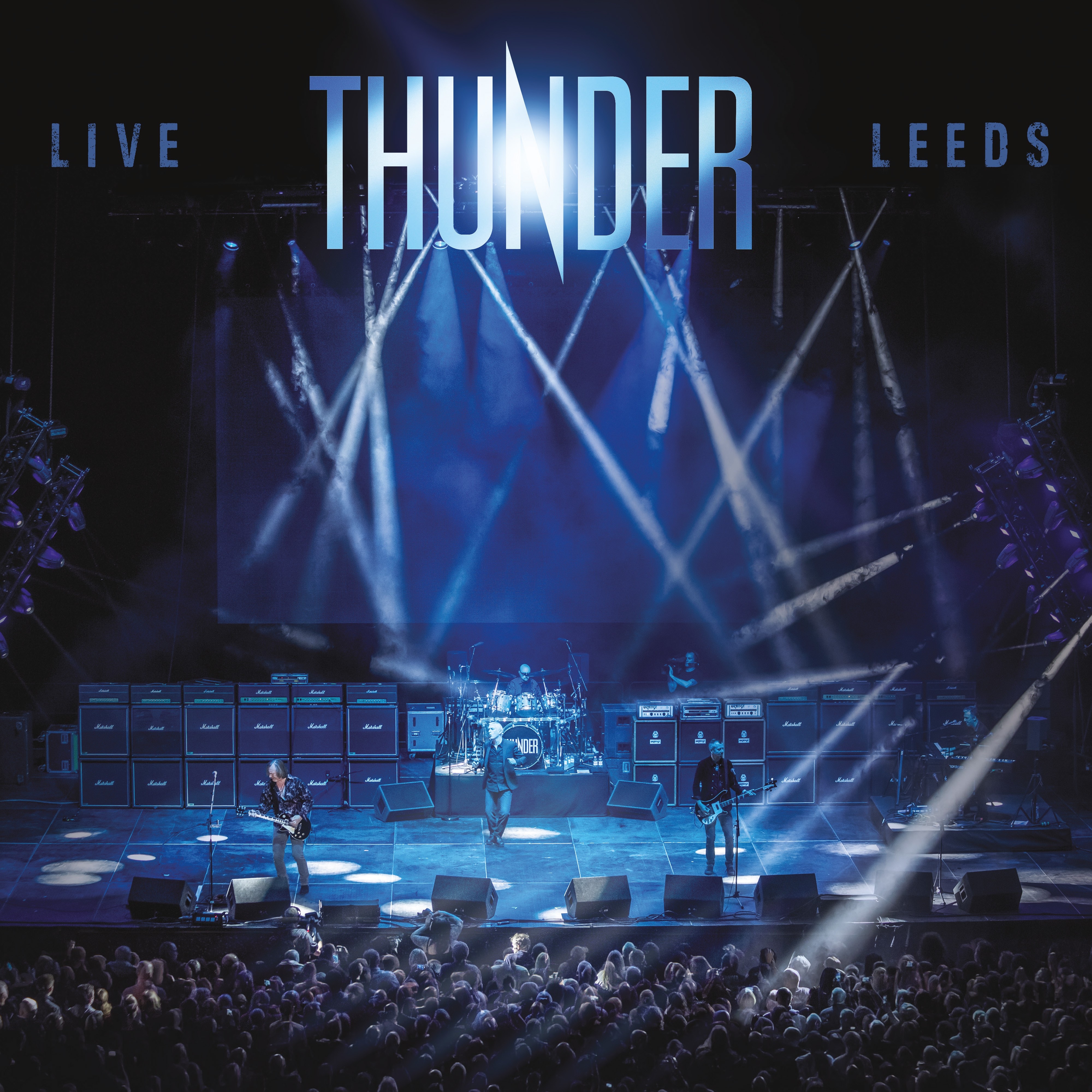Live at Leeds album cover