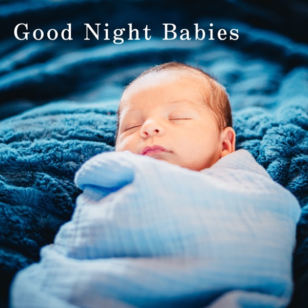 Good Night Babies album cover