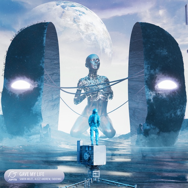 Gave My Life (VIP Guitar Mix) - Single album cover