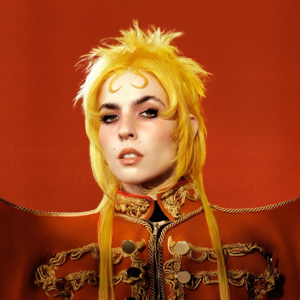 Fanfare album cover