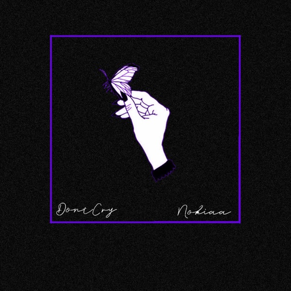 Beautiful Morning - Single album cover