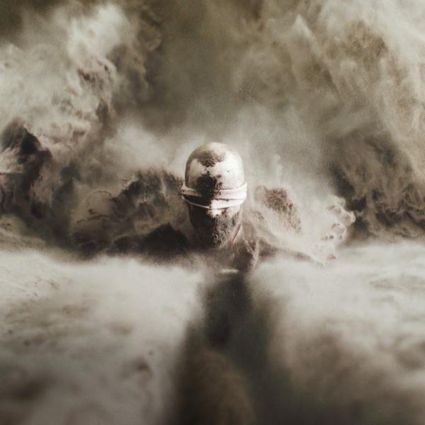 Zeit (Remixes) - Single album cover