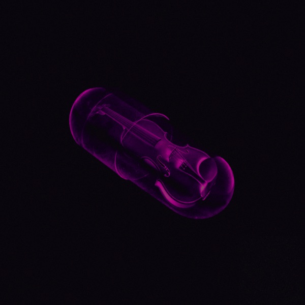 Escapism. (4am Remix) - Single album cover
