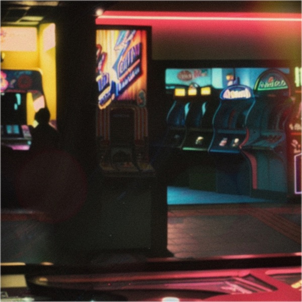 Good Game - Single album cover