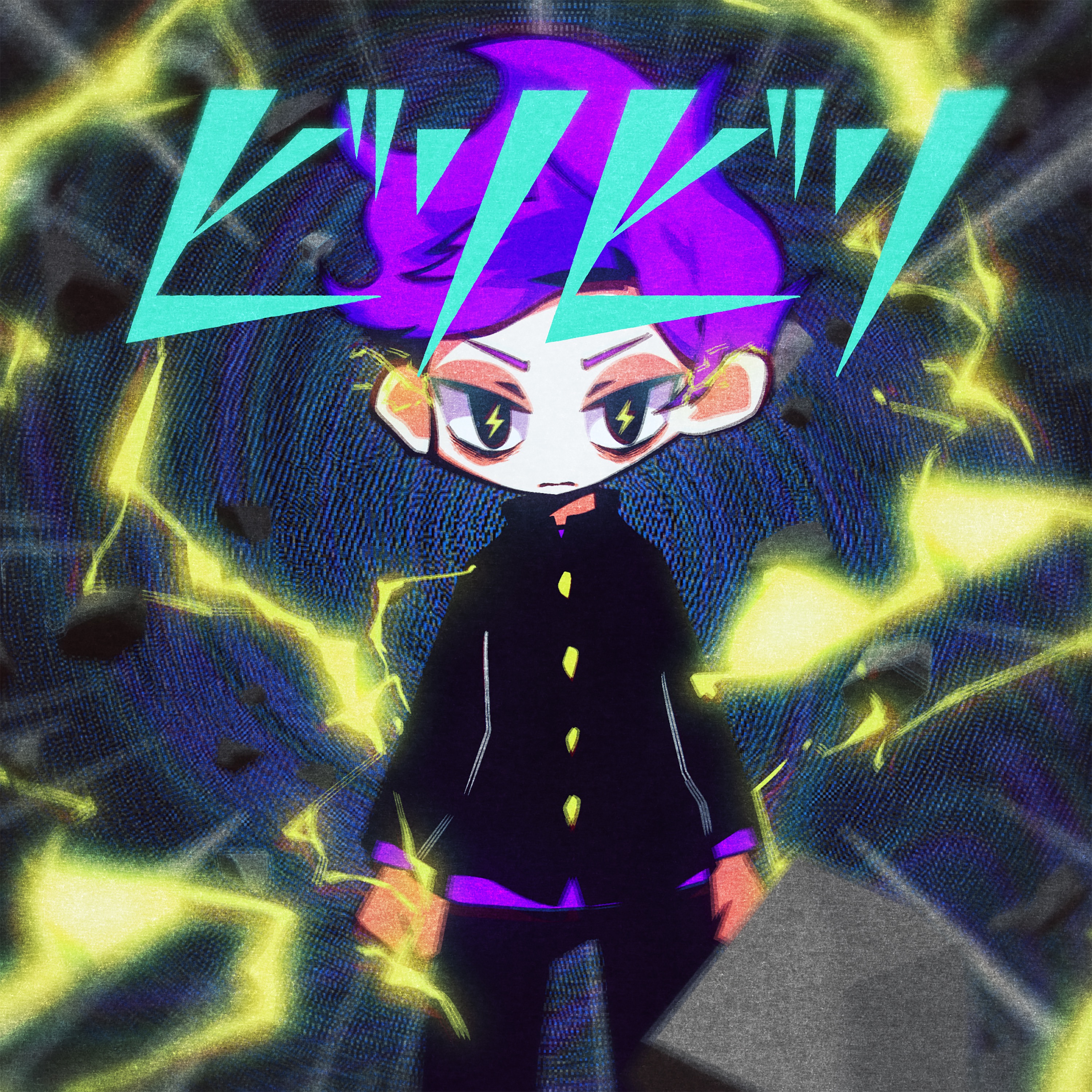 Tingly - Single album cover