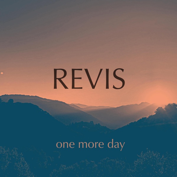 One More Day - Single album cover