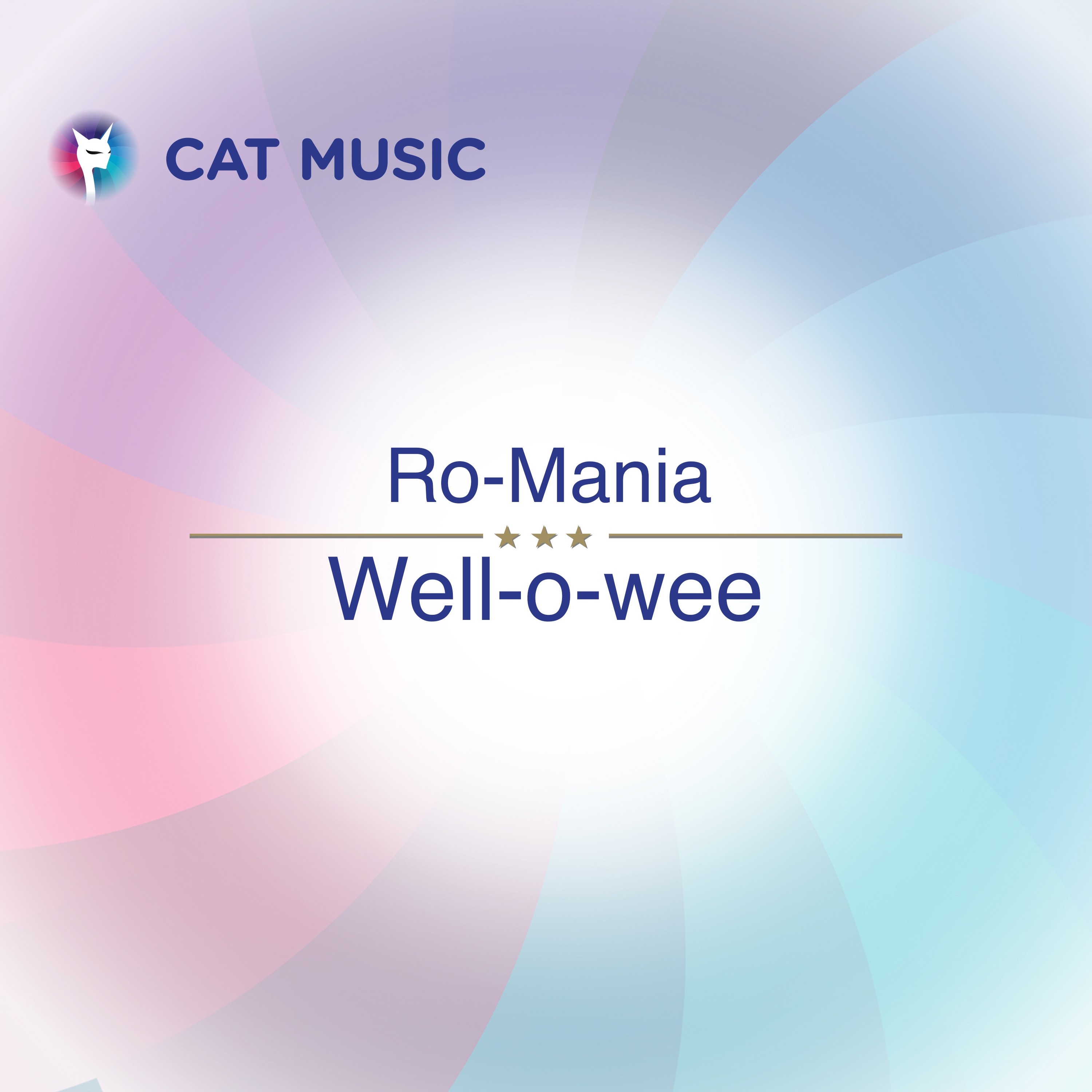 Well-o-wee (feat. Rednex) - Single album cover