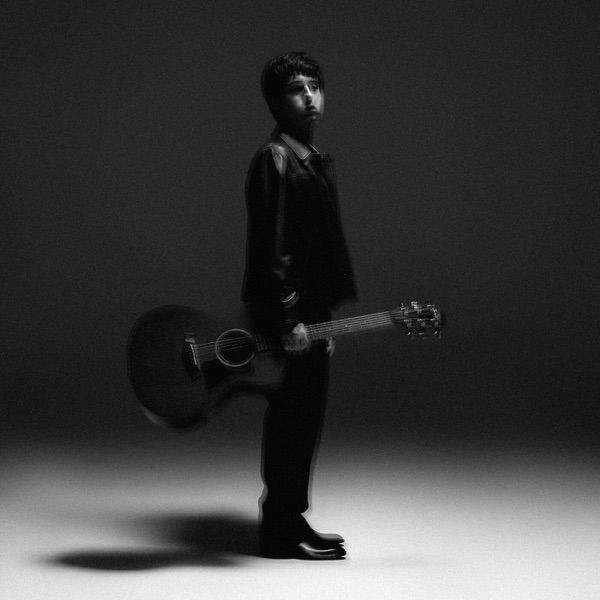 Aquí Te Espero - Single album cover