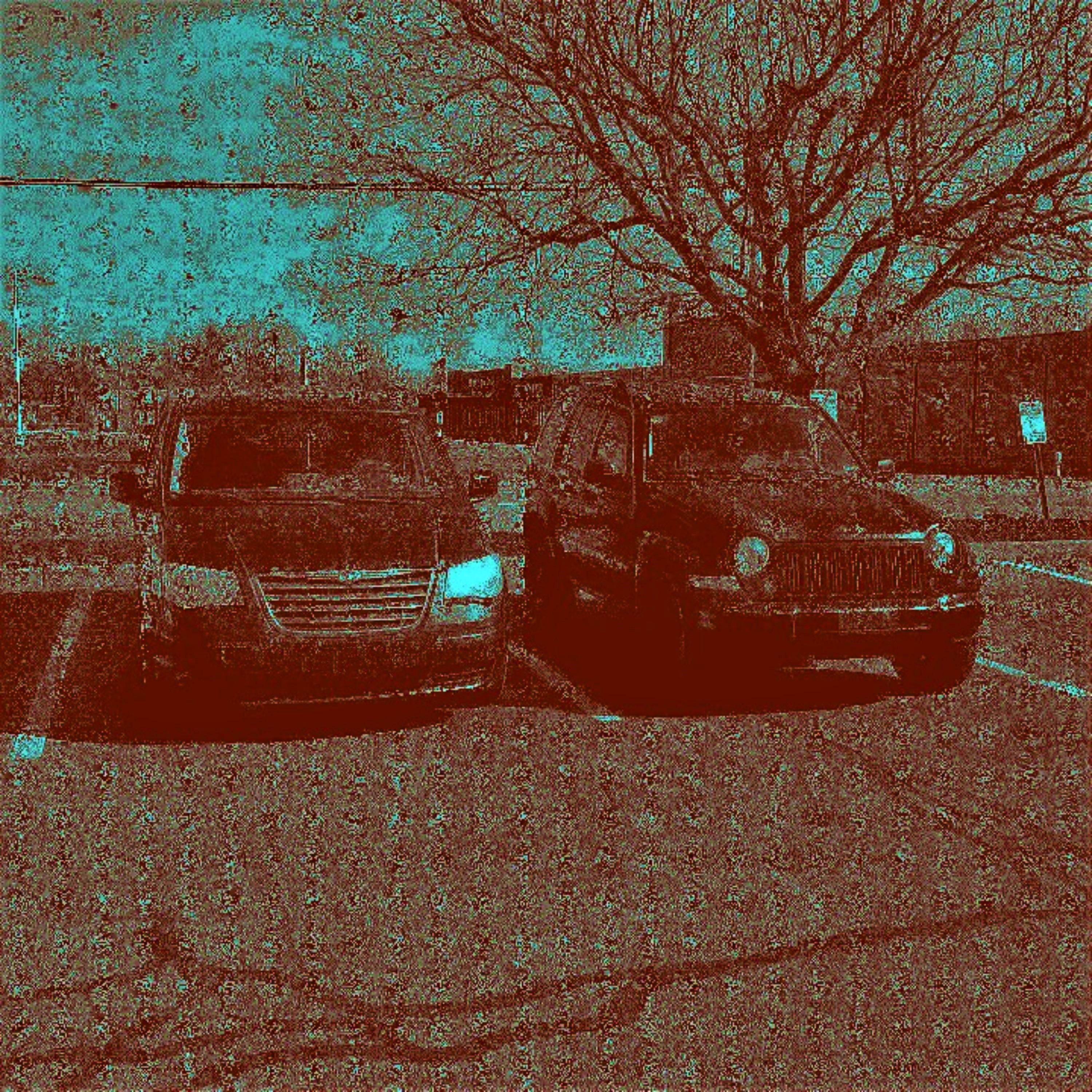 Cool Dry Place album cover