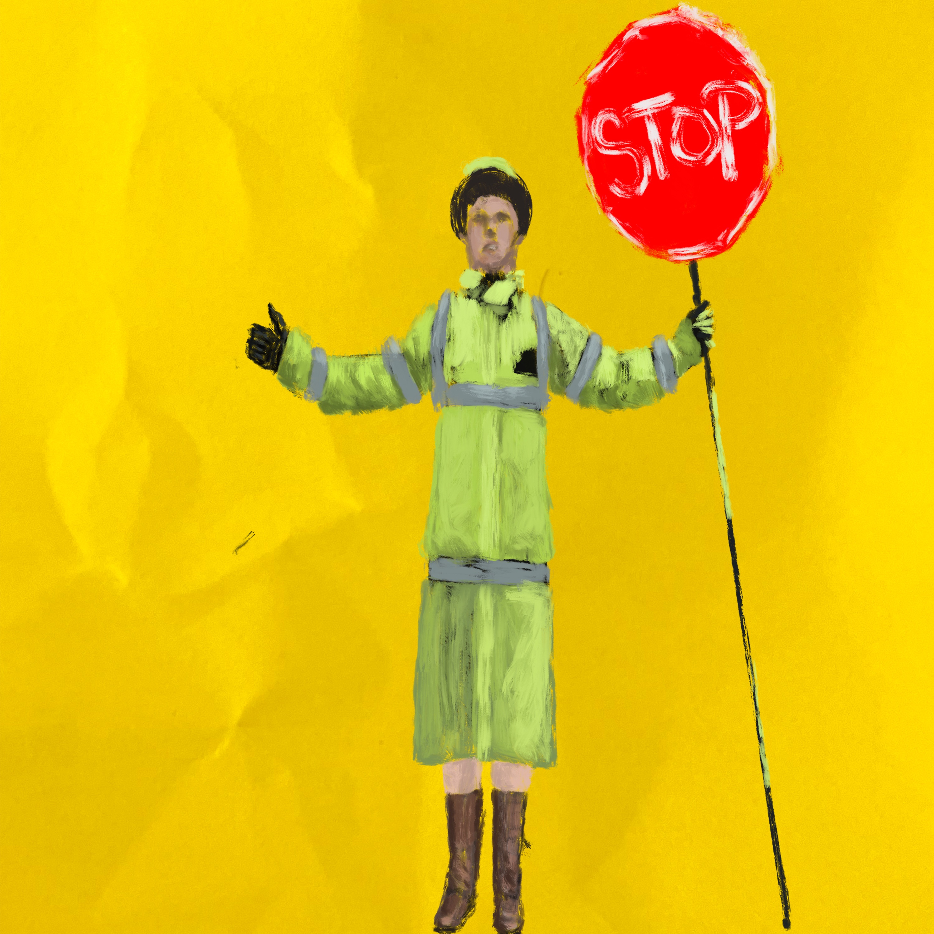 5 O'Clock - Single album cover