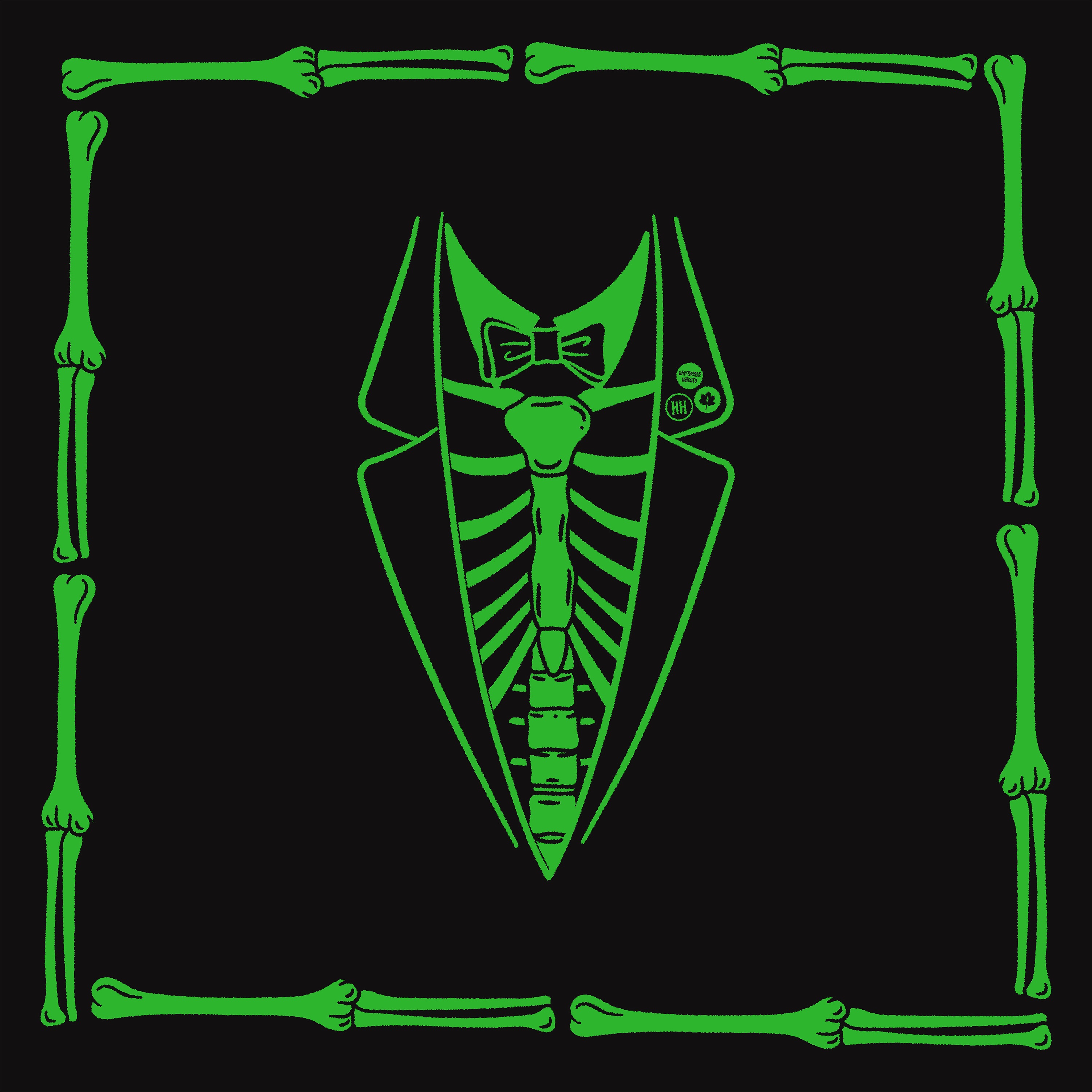 The Storm (Emo Orchestra Version) - Single album cover