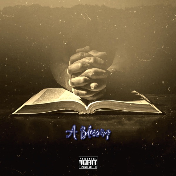 A Blessing (feat. Cam’ron) - Single album cover
