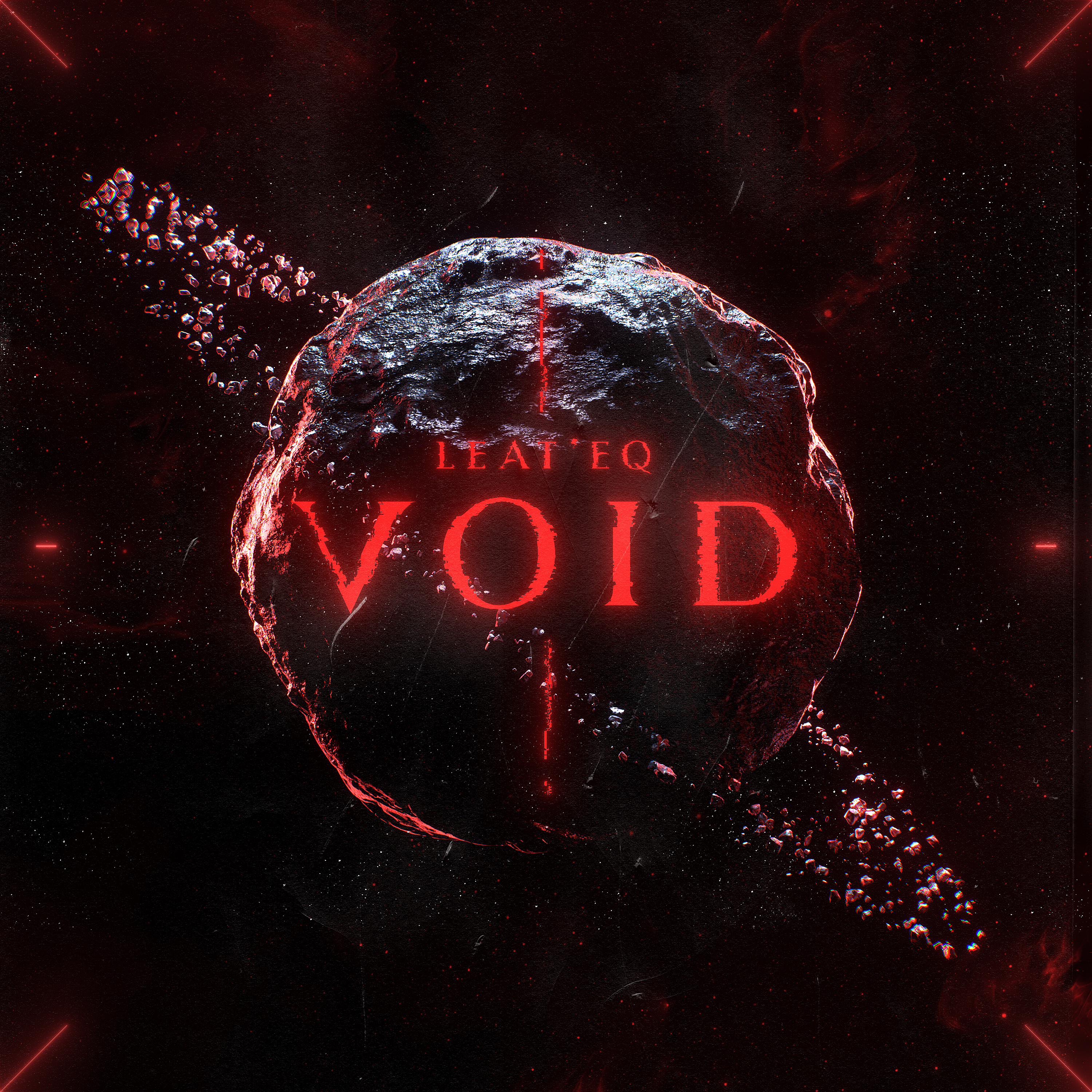 Void - Single album cover