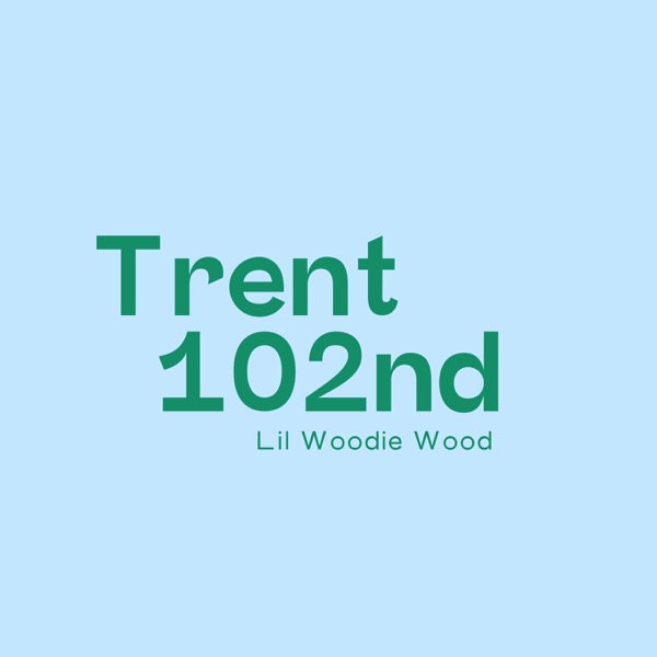 Trent 102nd (feat. Yanni) - Single album cover